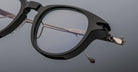 Jacques Marie Mage Crevel in Noir JMMCVRX-01
