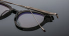 Jacques Marie Mage Crevel in Noir JMMCVRX-01