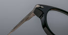Jacques Marie Mage Crevel in Noir JMMCVRX-01