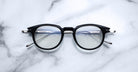Jacques Marie Mage Crevel in Noir JMMCVRX-01