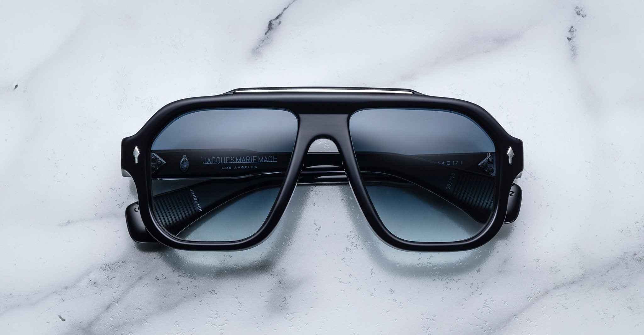 Jacques Marie Mage Octavian in Regal JMMOC-11K