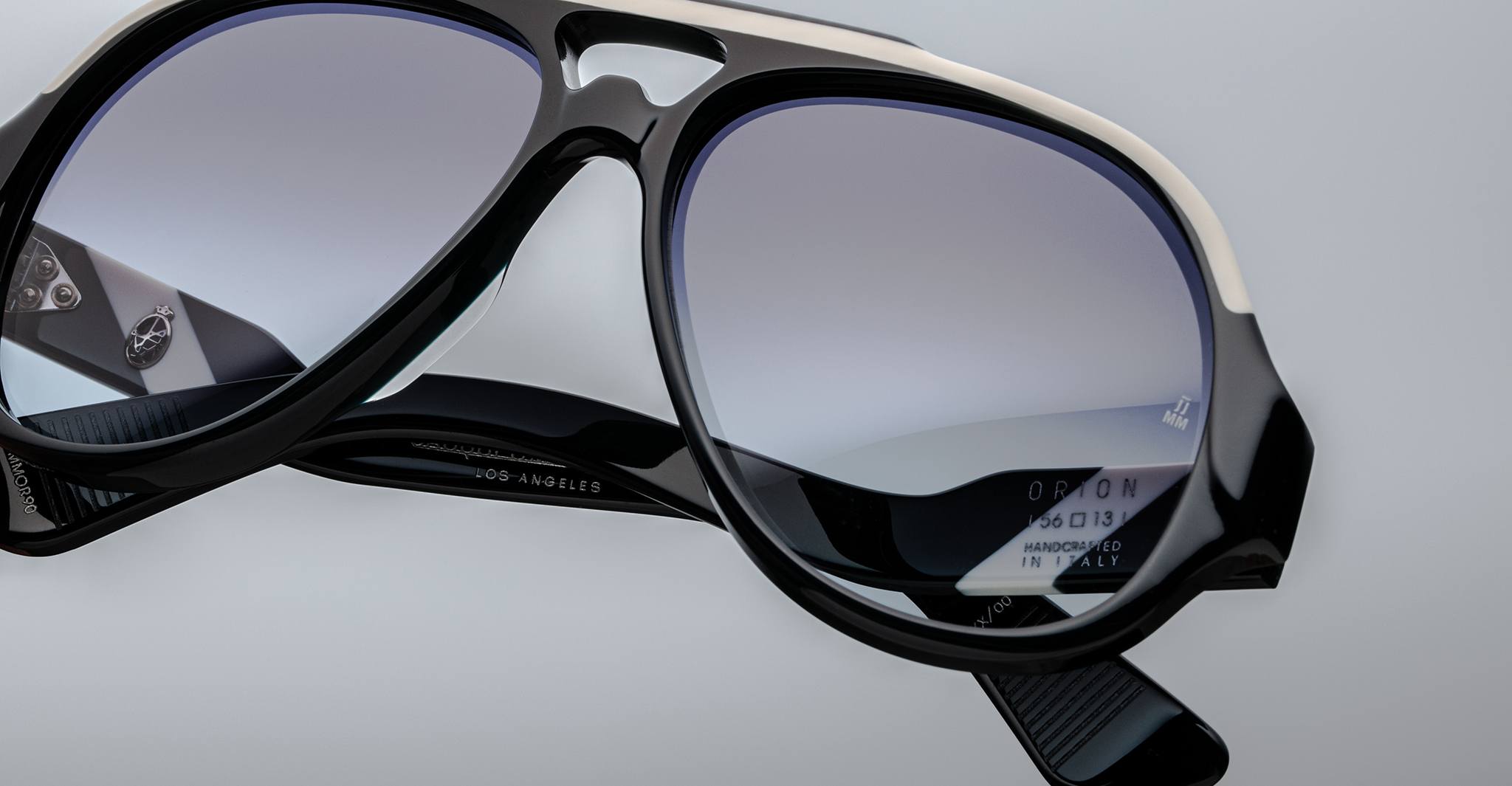 Jacques Marie Mage Orion in Navy JMMOR-9O