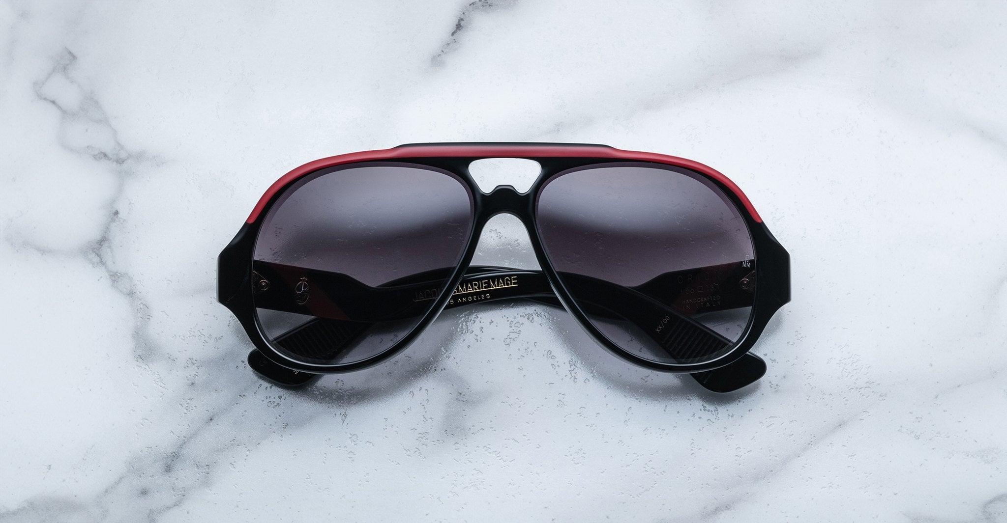 Jacques Marie Mage Orion in Nightfall JMMOR-9N