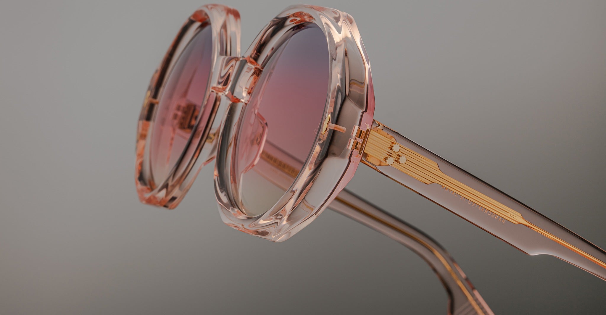 Jacques Marie Mage Pennylane in Dahlia JMMPN-8D