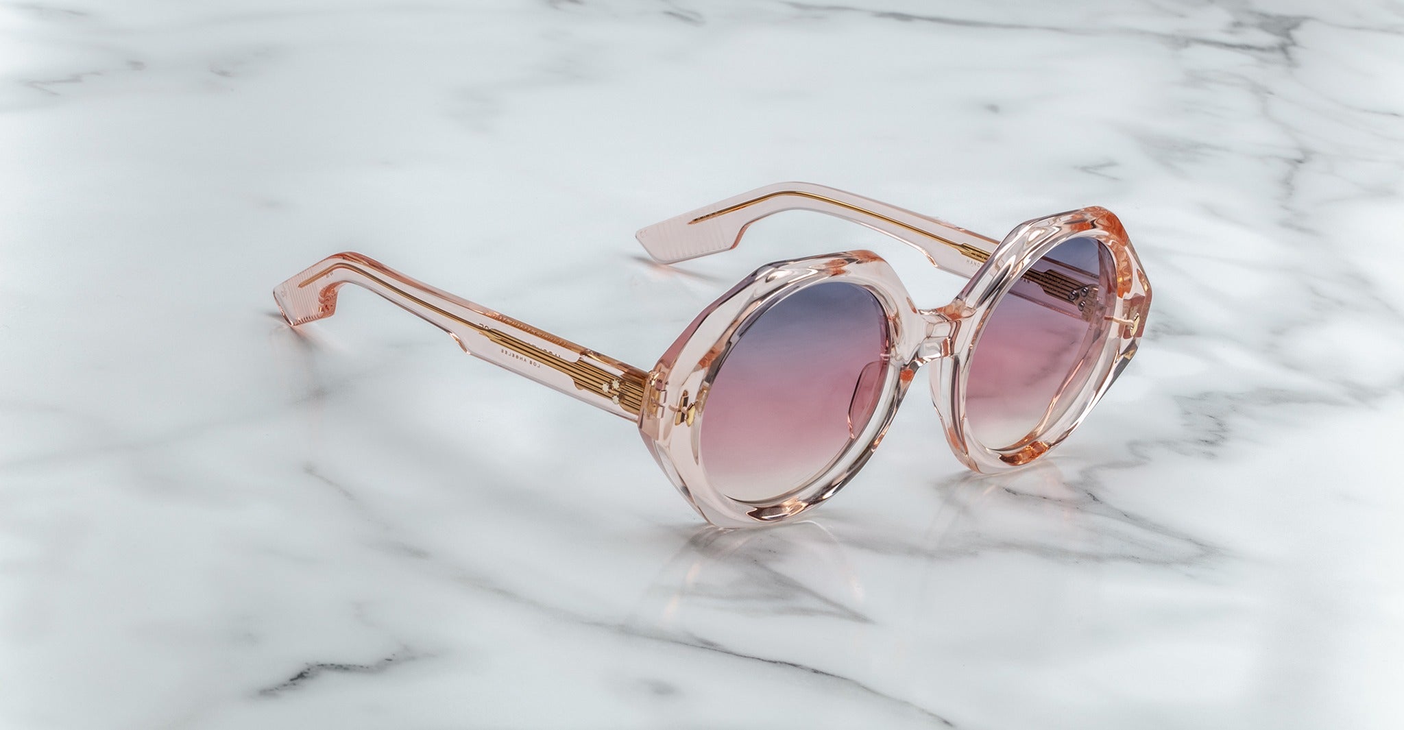 Jacques Marie Mage Pennylane in Dahlia JMMPN-8D