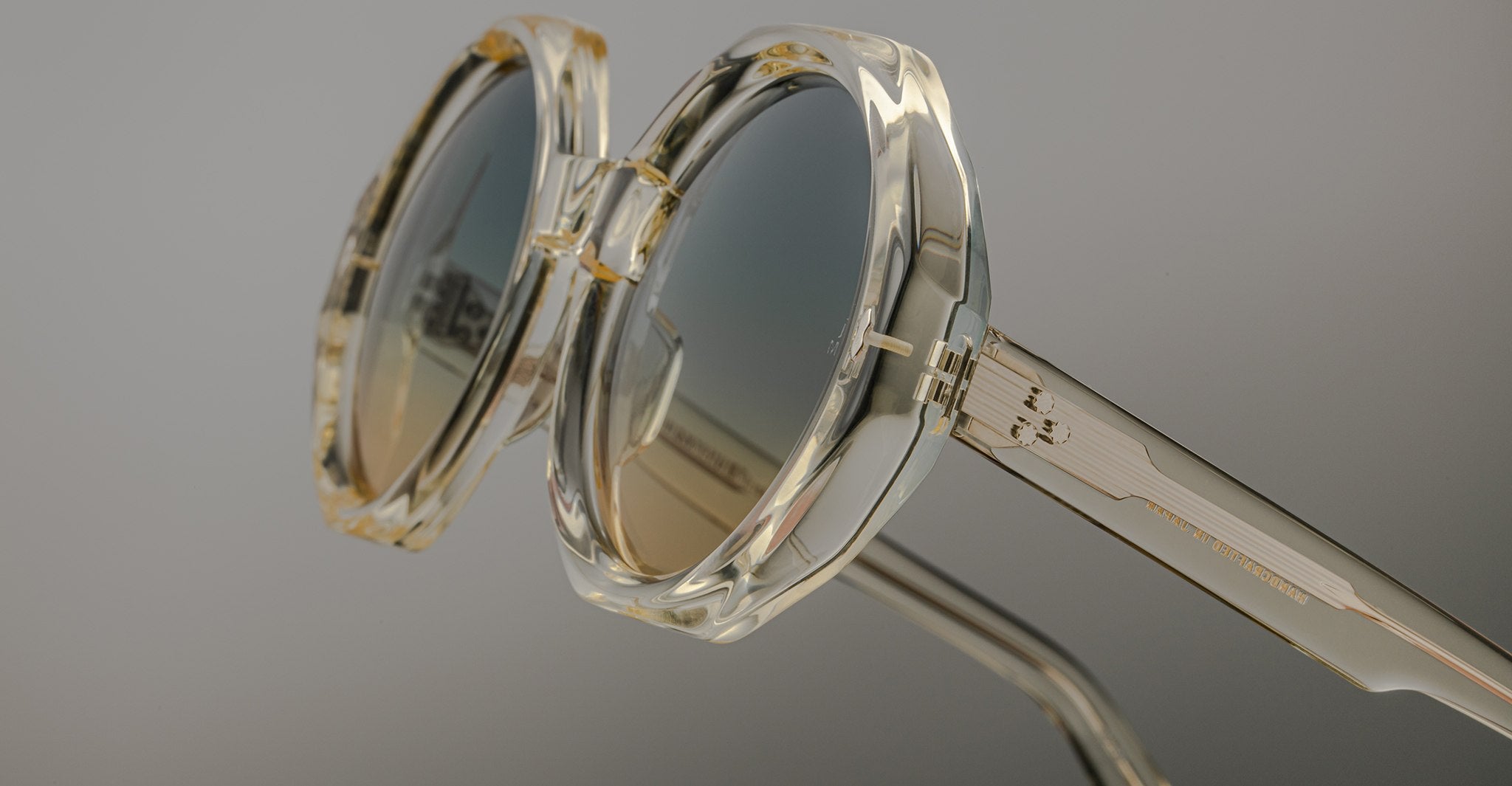 Jacques Marie Mage Pennylane in Sunkiss JMMPN-9H