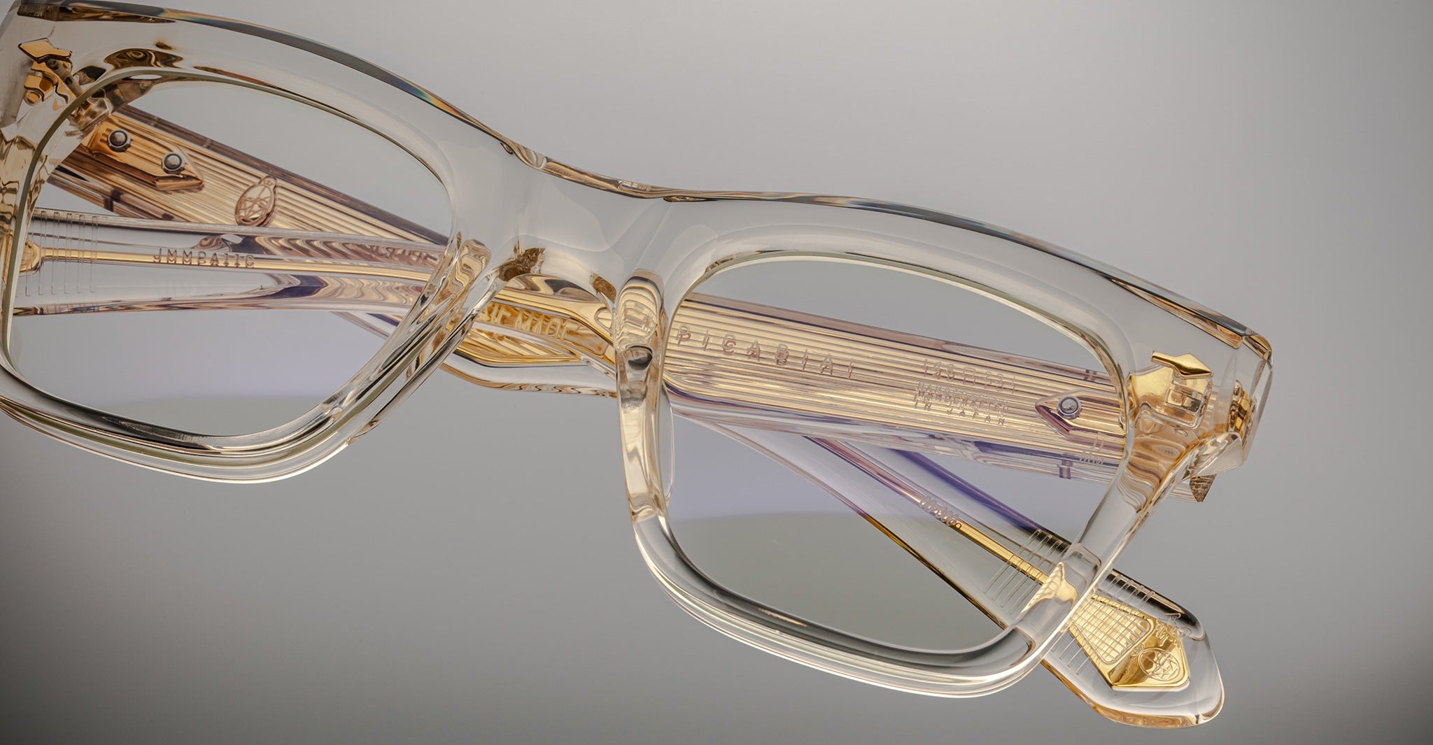 Jacques Marie Mage Picabia in Beige 2 JMMPARX-11C