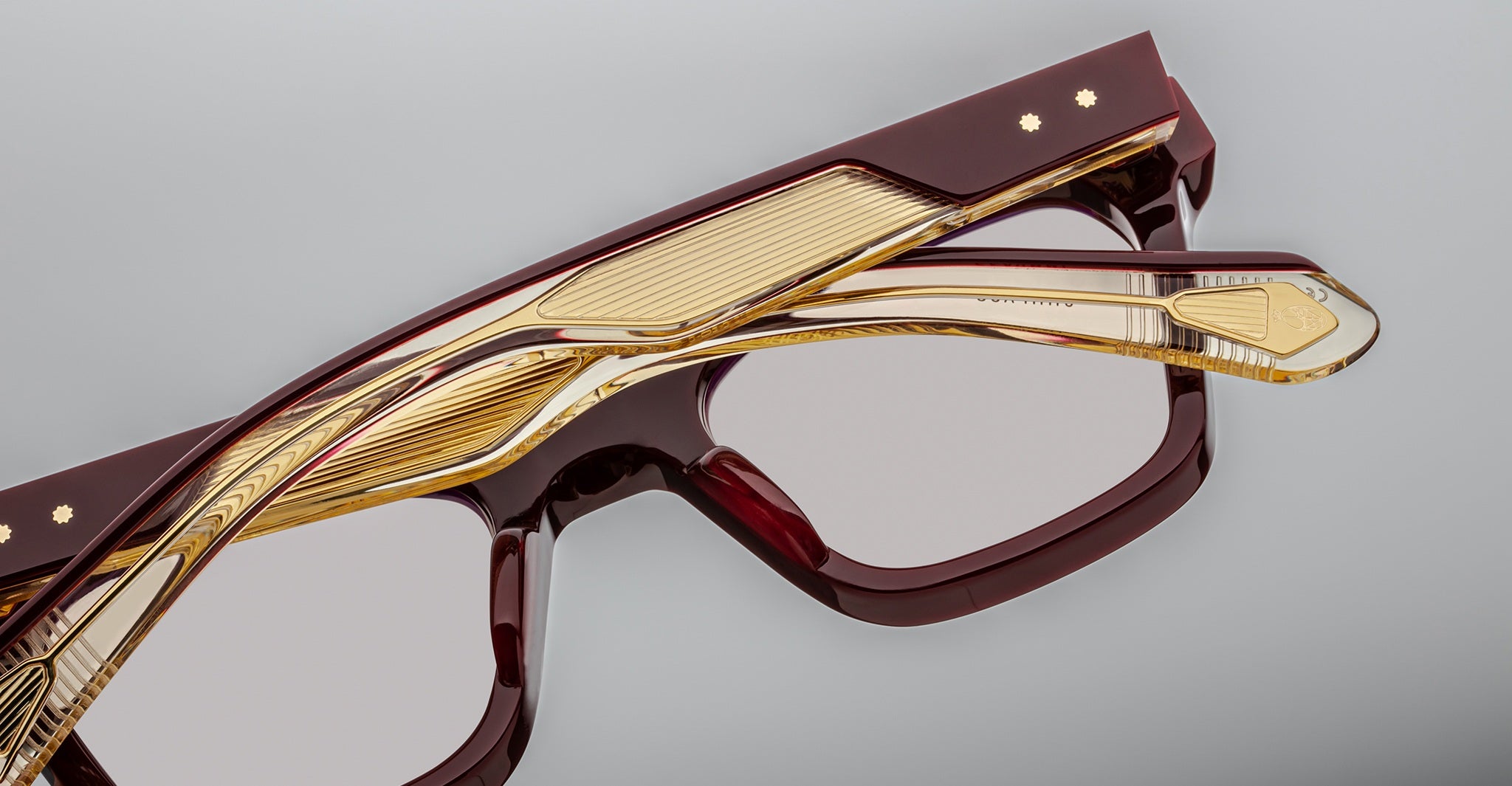 JACQUES MARIE MAGE メガネ PICABIA RESERVE JACQUESMARIEMAGE(ジャックマリーマージュ) メガネ PICABIA通販 Shadow