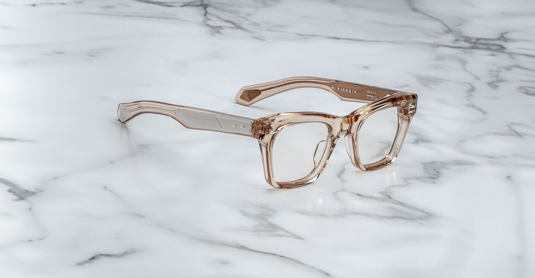 Jacques Marie Mage Picabia in Sand JMMPARX-76