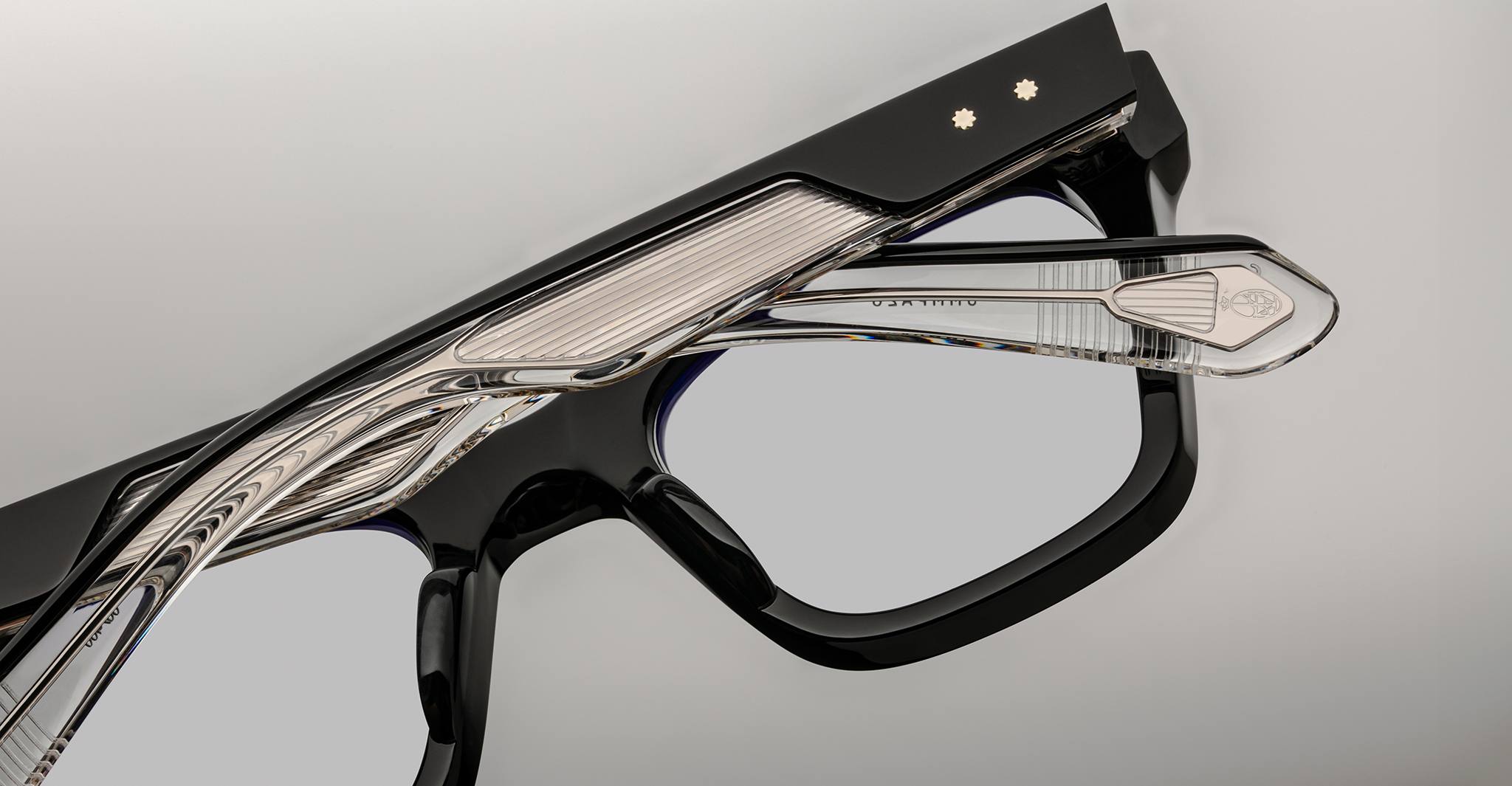 Jacques Marie Mage Picabia in Shadow JMMPARX-26