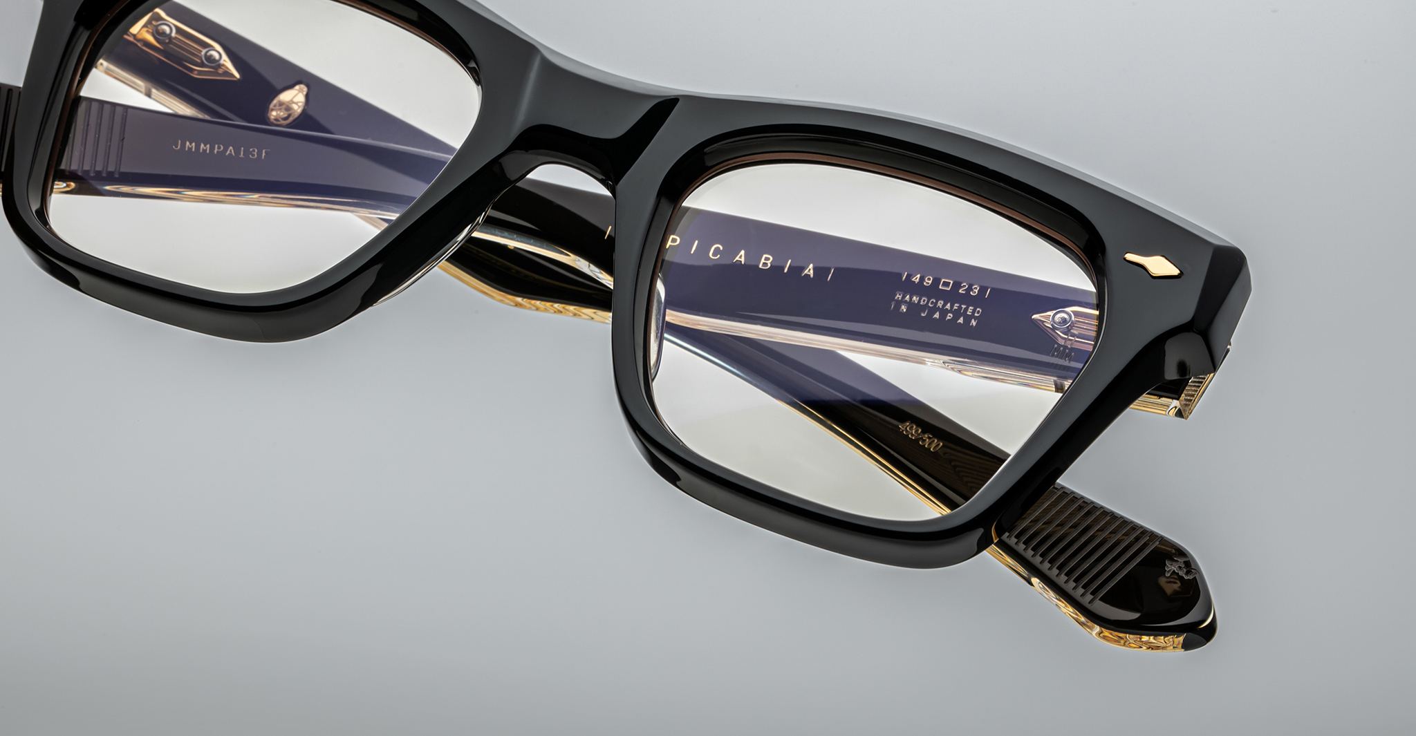 Jacques Marie Mage Picabia in Stallion JMMPARX-13F