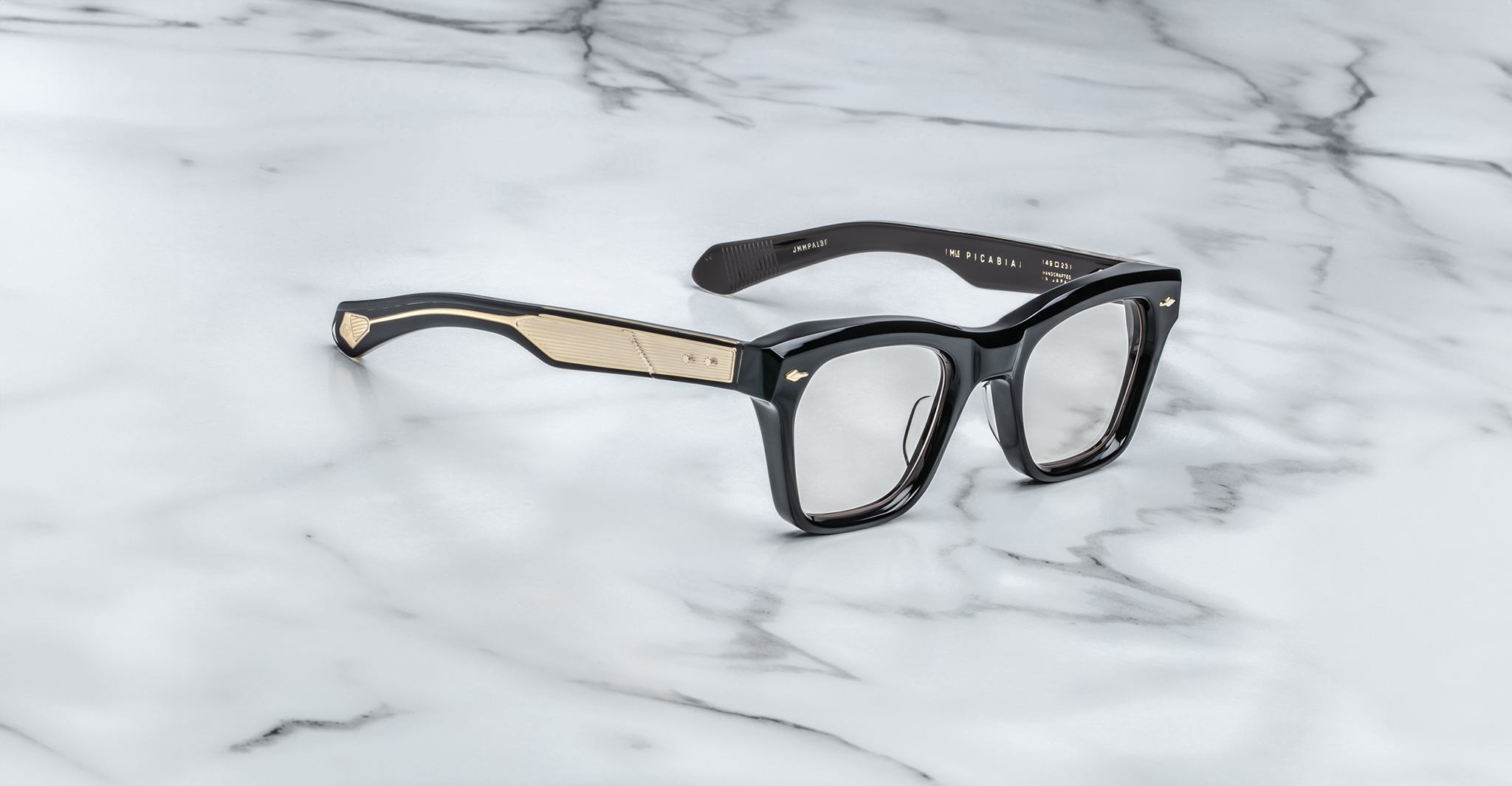 Jacques Marie Mage Picabia – Dan Deutsch Optical Outlook