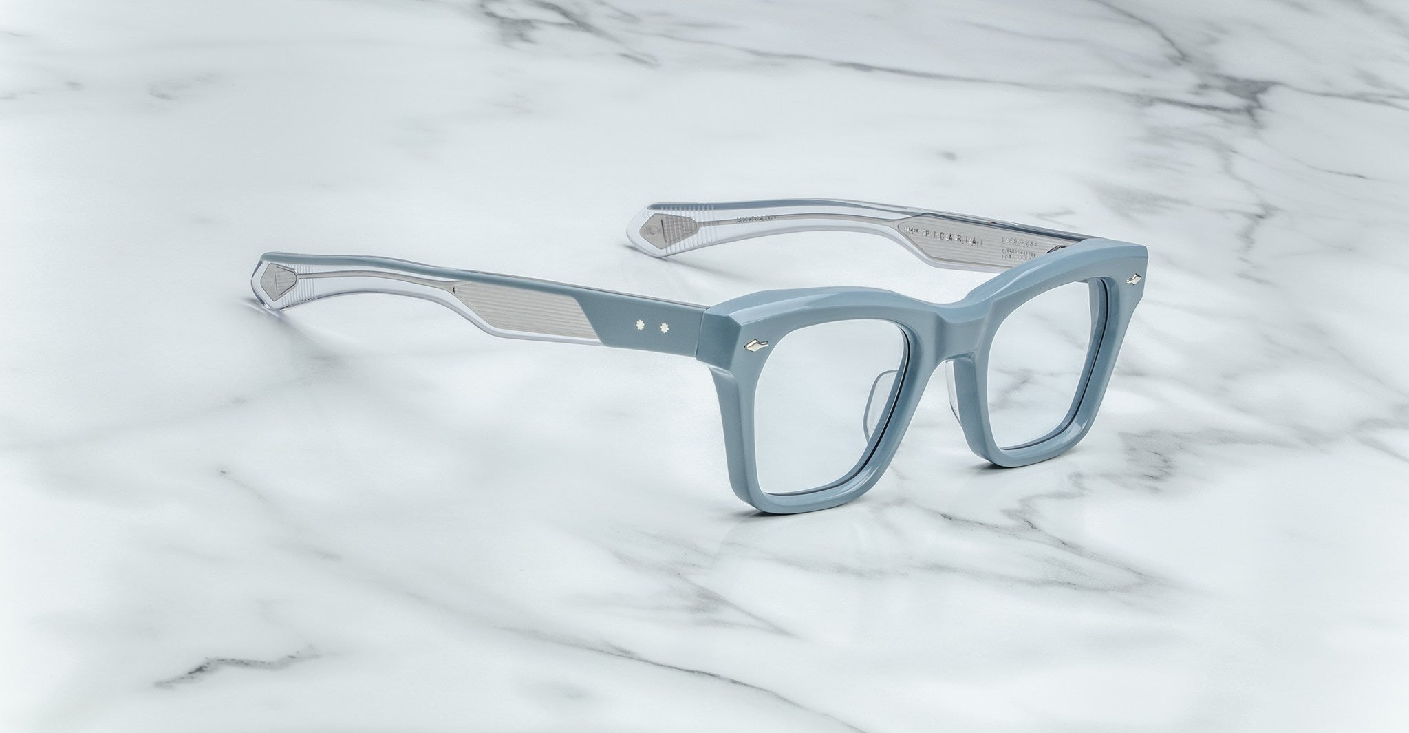 Jacques Marie Mage Picabia in Tiger JMMPARX-10T