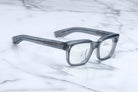 Jacques Marie Mage Plaza in Charcoal JMMLARX-2F