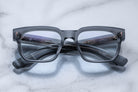 Jacques Marie Mage Plaza in Charcoal RX JMMLARX-2F