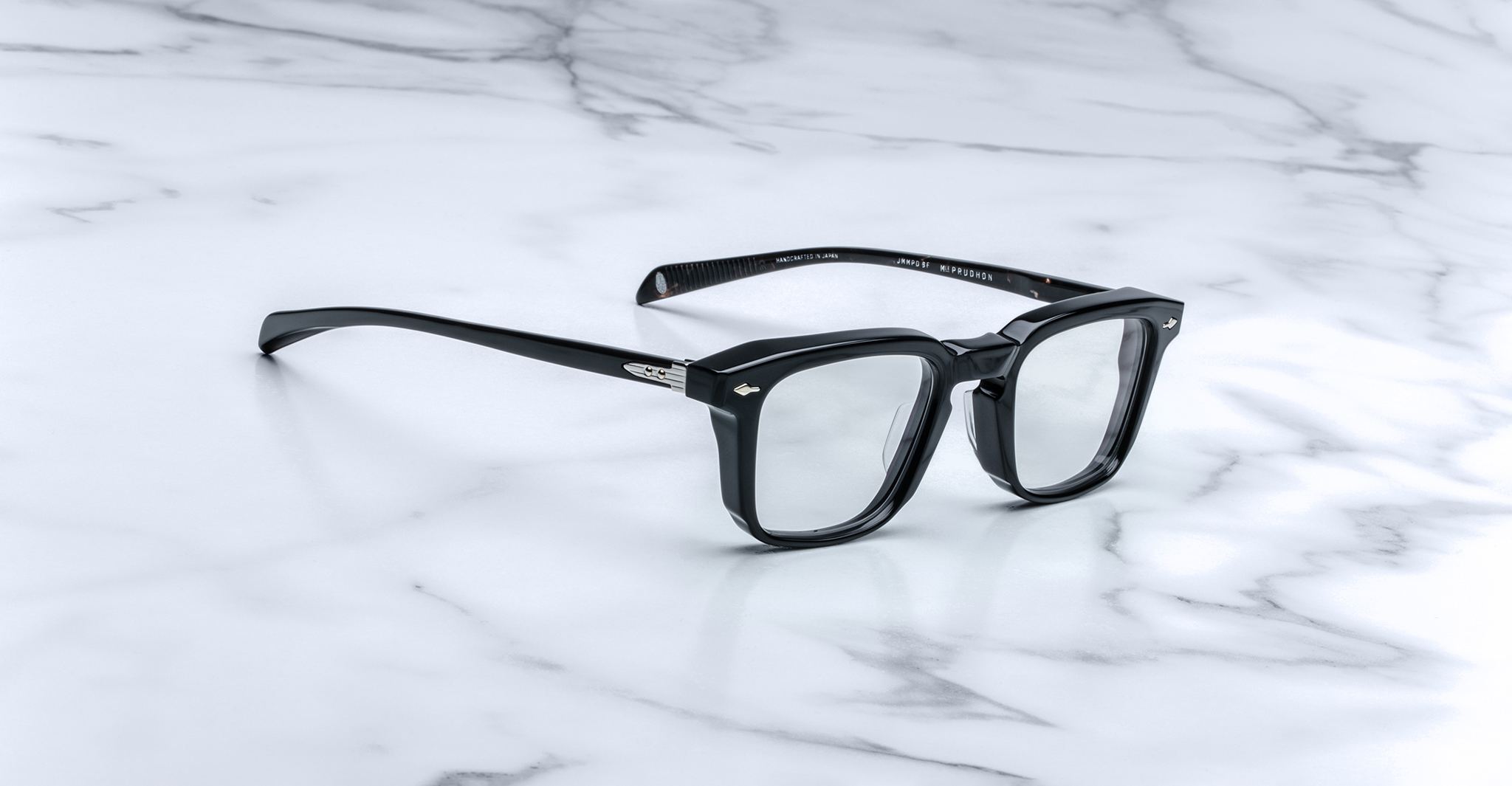 Jacques Marie Mage Prudhon in Marquina Rx JMMPDRX-6F