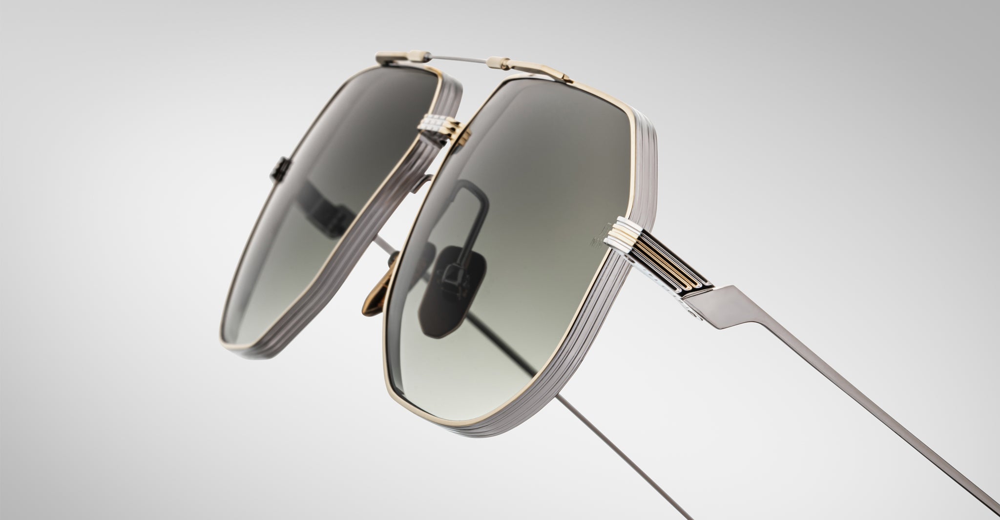 Jacques Marie Mage Reynold in Electrum JMMRE-12S