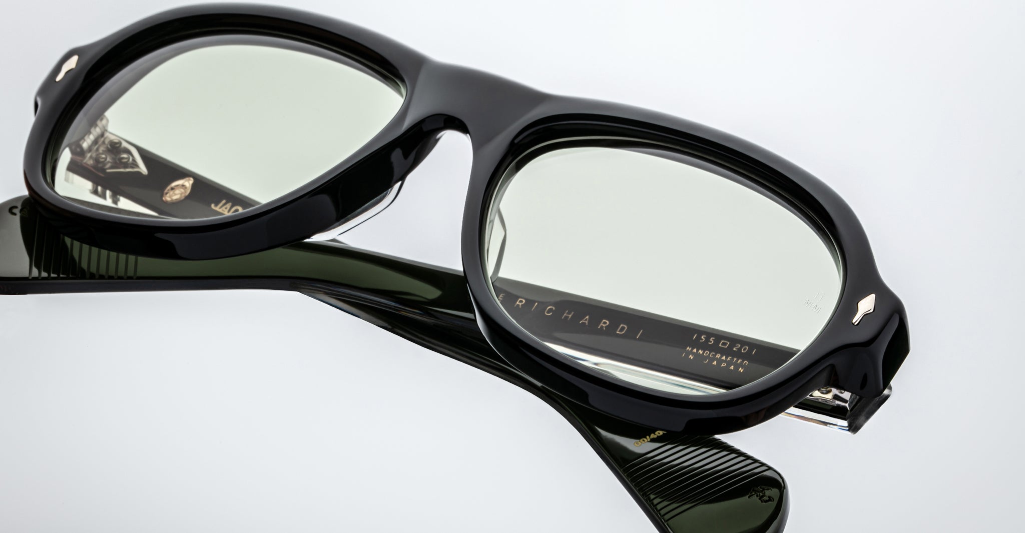 Jacques Marie Mage Richard in Cobra JMMRH-16C