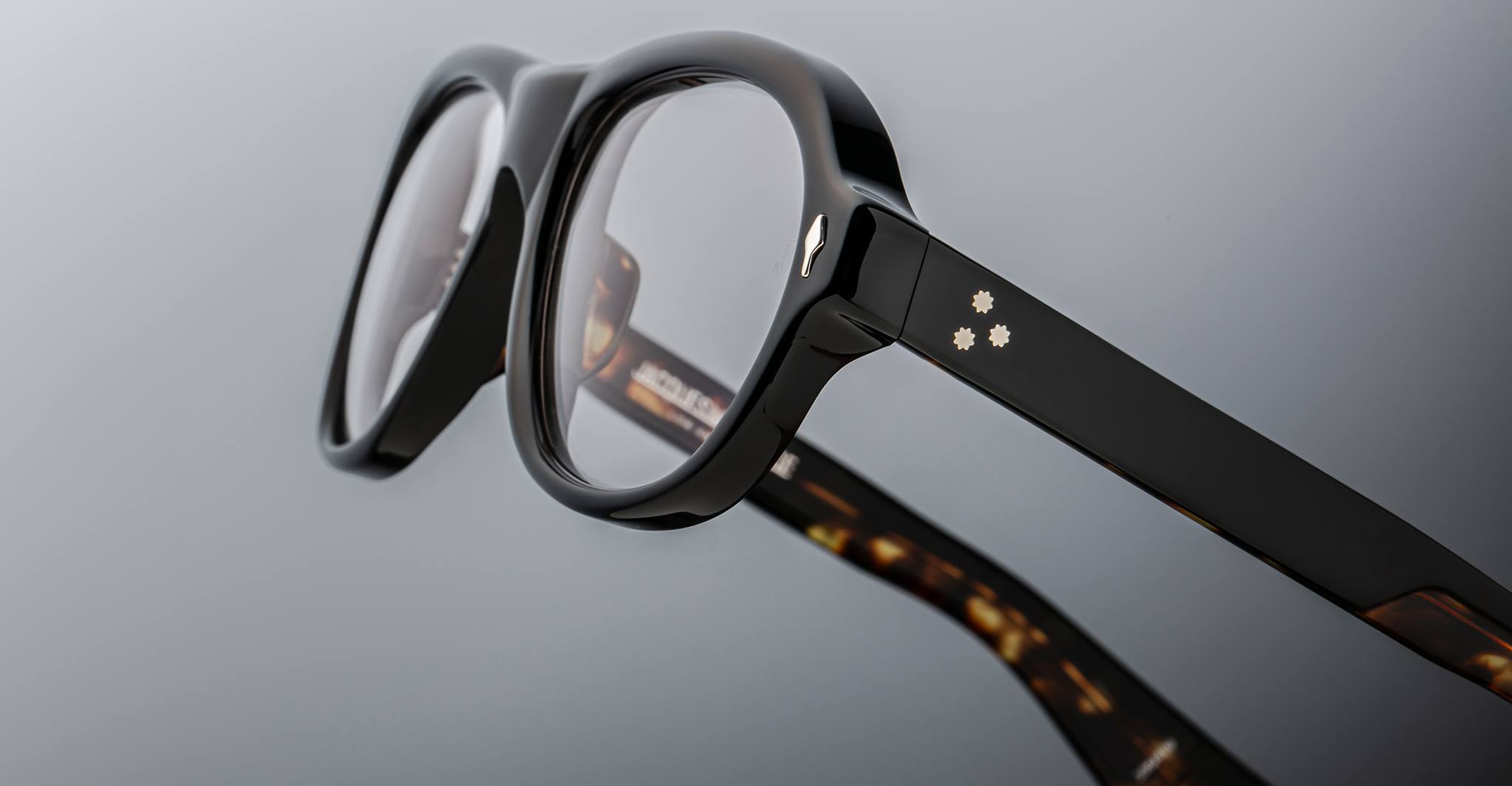 Jacques Marie Mage Richard in Noir JMMRHRX-01