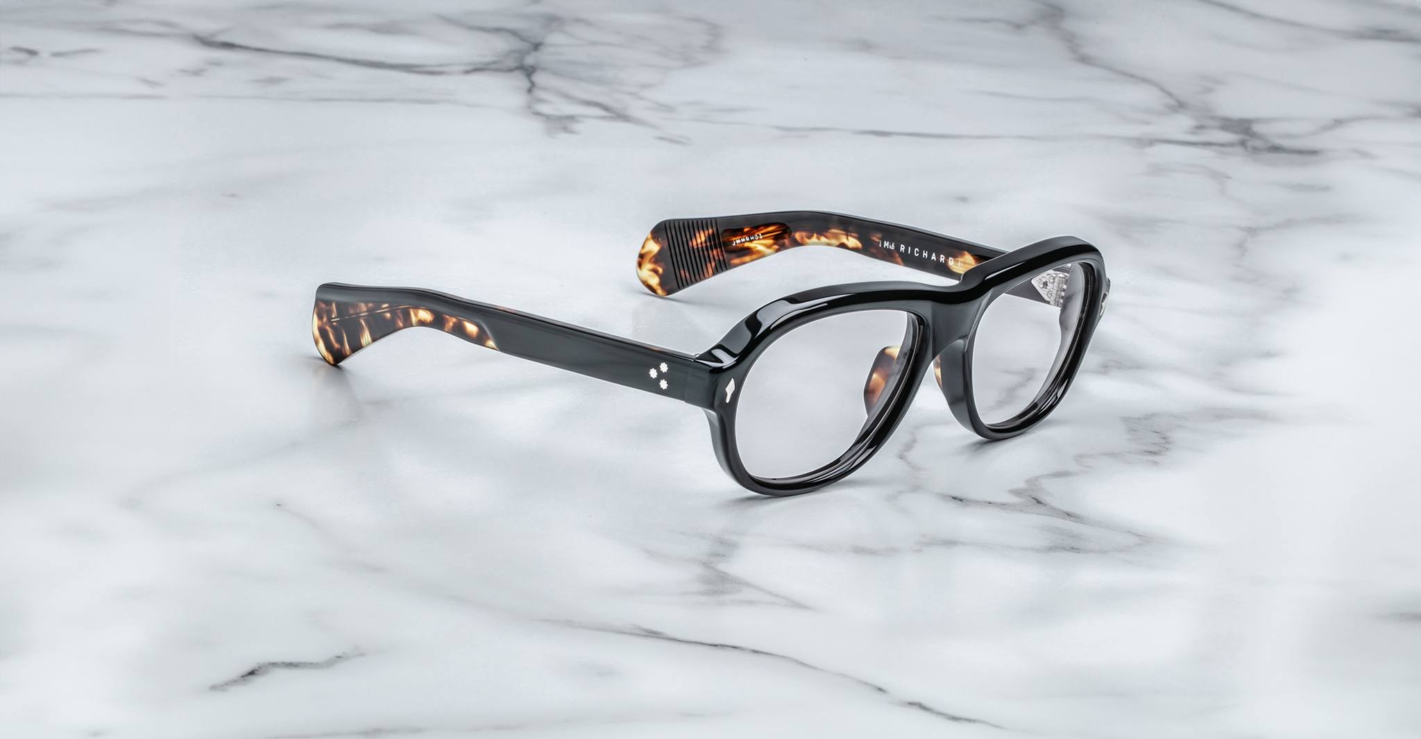 Jacques Marie Mage Richard in Noir JMMRHRX-01