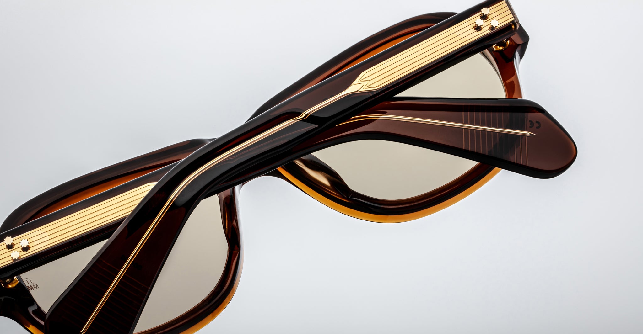 Jacques Marie Mage Richard in Teak JMMRH-11Z