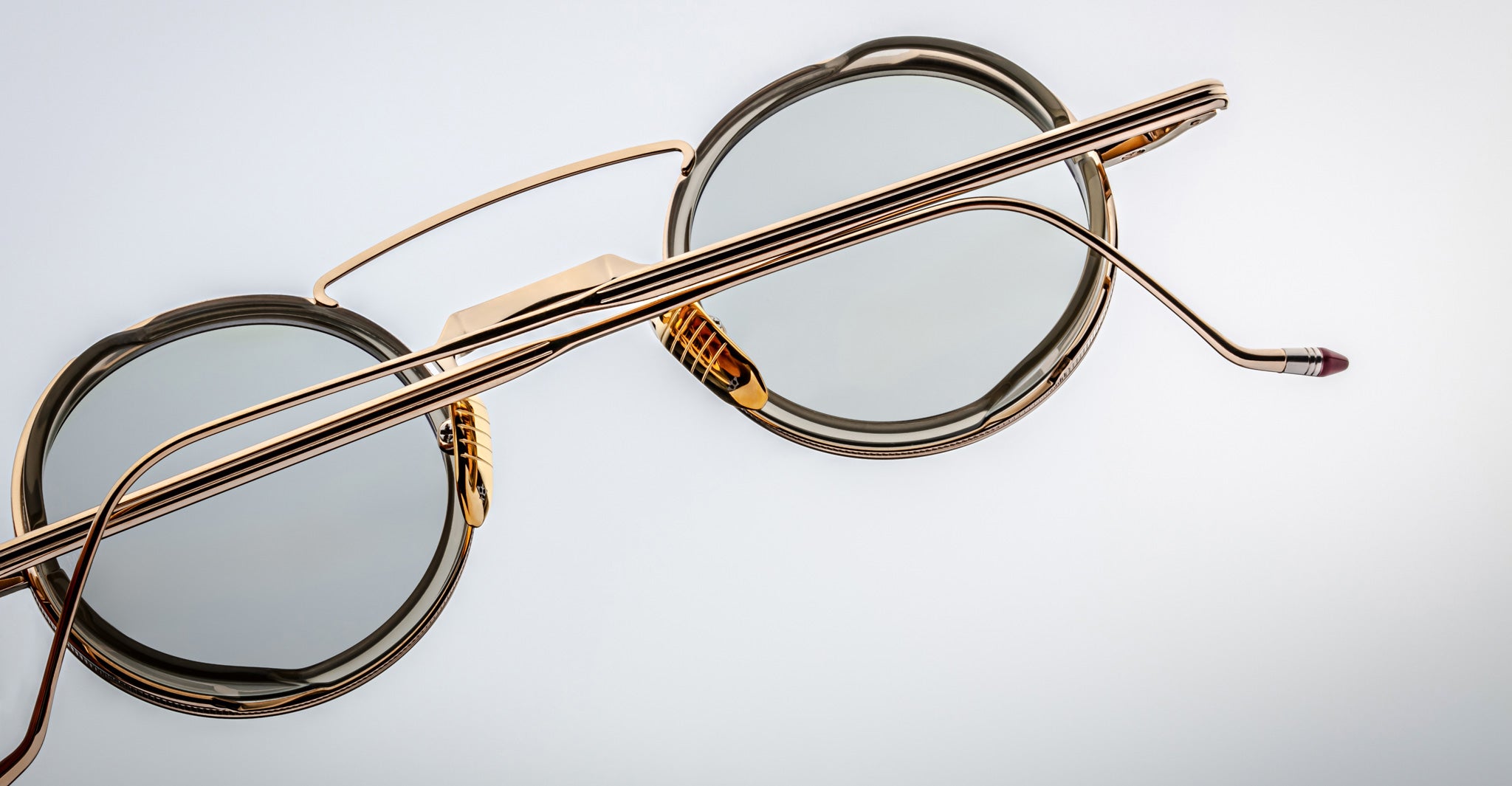 トップス RINGO Jacques Marie Mage Ringo – Dan Deutsch Optical Outlook