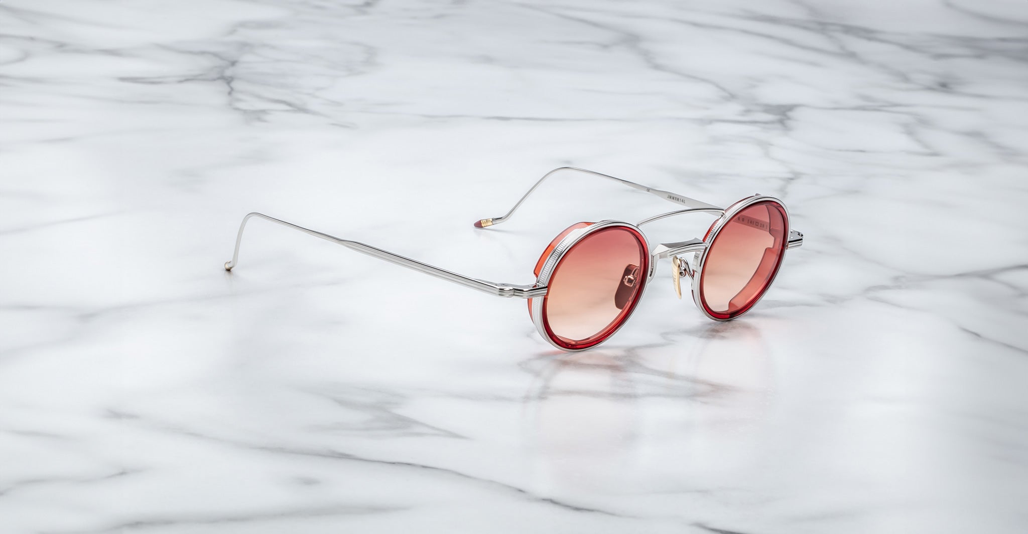 Jacques Marie Mage Ringo in Cardinal JMMRN-14L