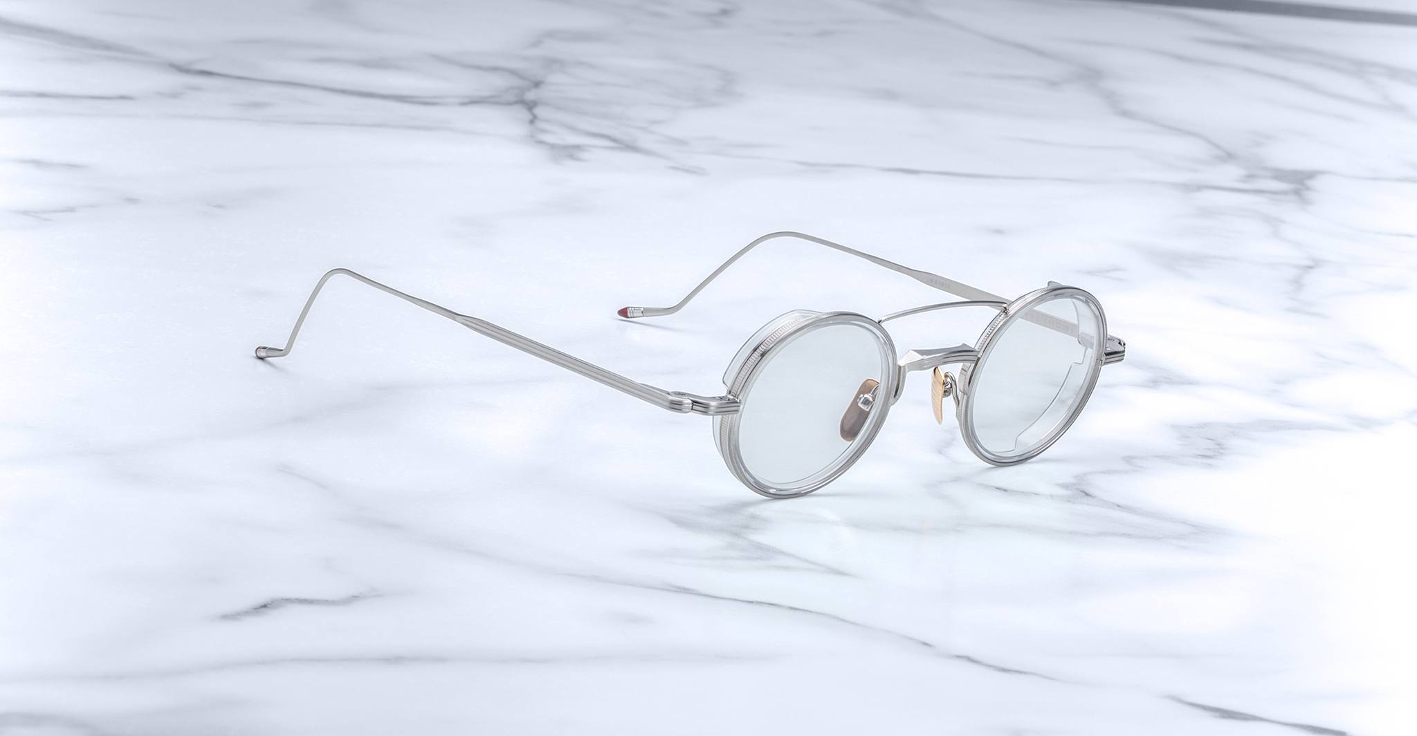 Jacques Marie Mage Ringo 2 in Fog JMMRNRX-60