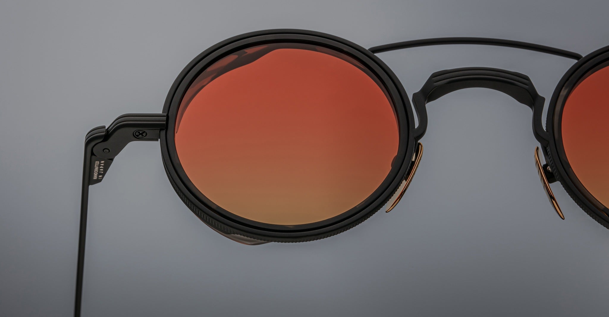 Jacques Marie Mage Ringo 2 in Tropic JMMRN-6U