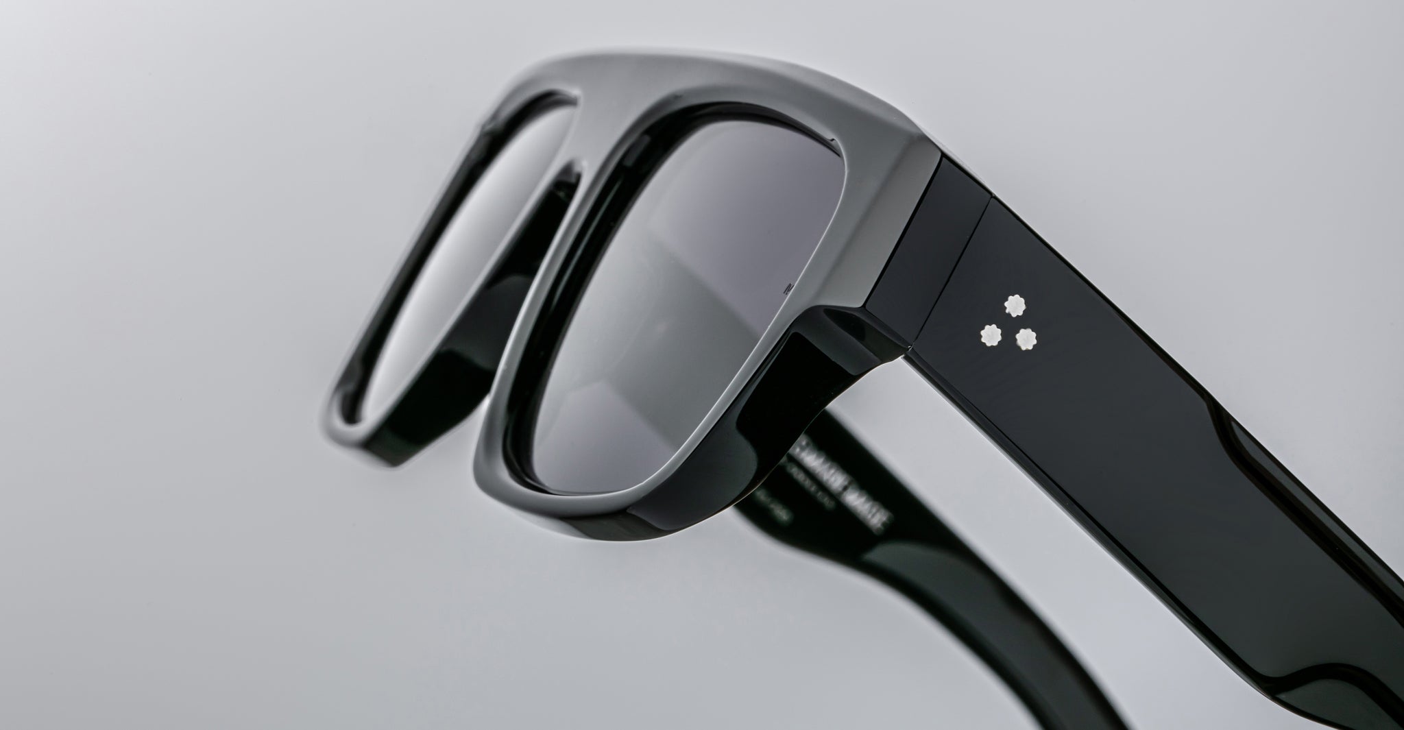 Jacques Marie Mage Ritz in Noir JMMRTZ-88