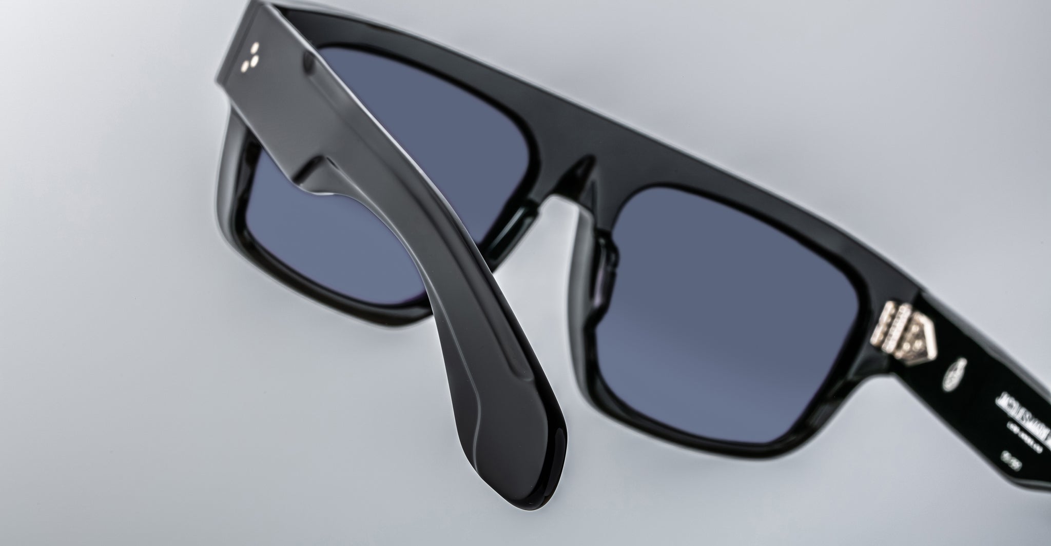 Jacques Marie Mage Ritz in Noir JMMRTZ-88