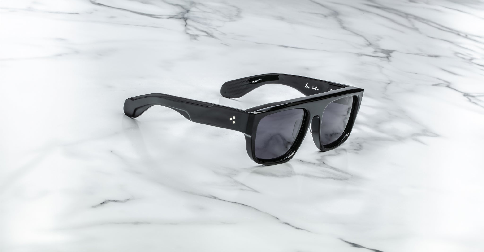 Jacques Marie Mage Ritz in Noir JMMRTZ-88