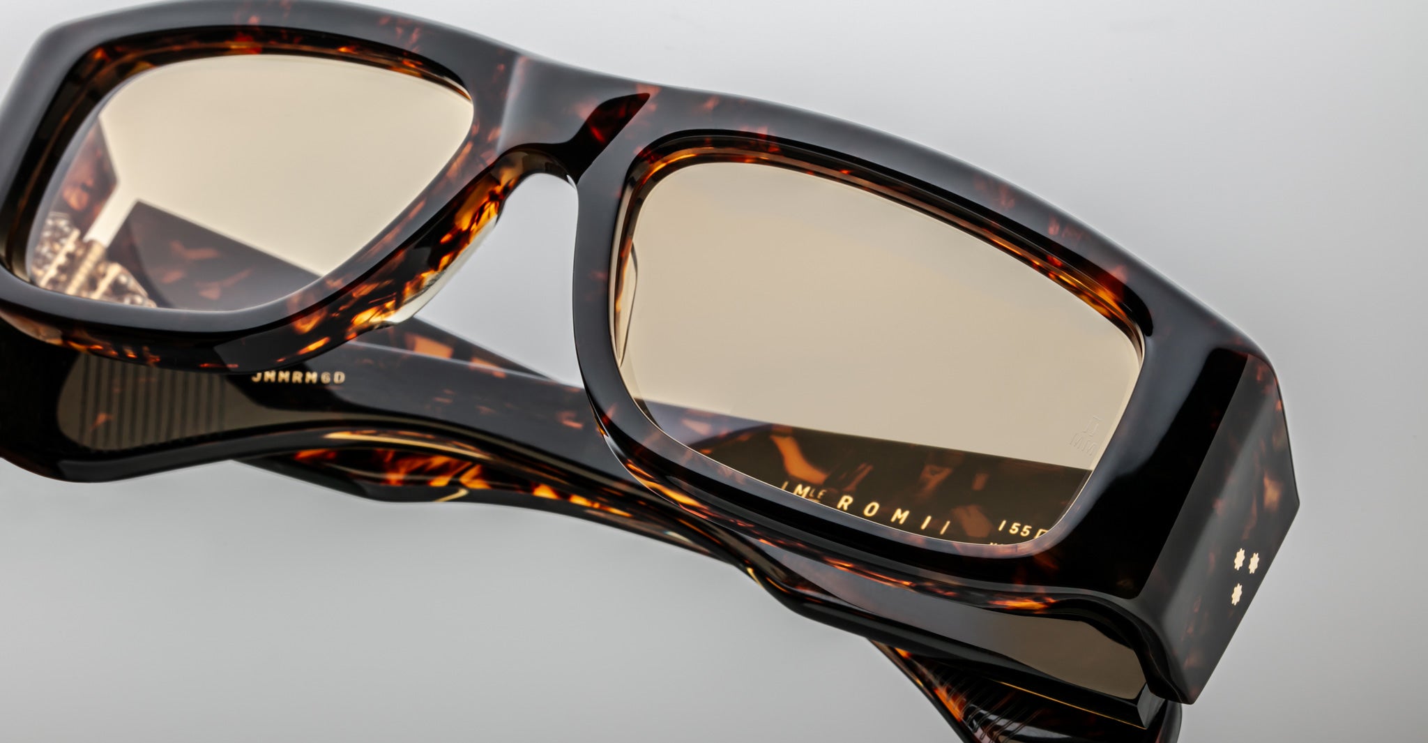 Jacques Marie Mage Romi in Agar JMMRM-6D