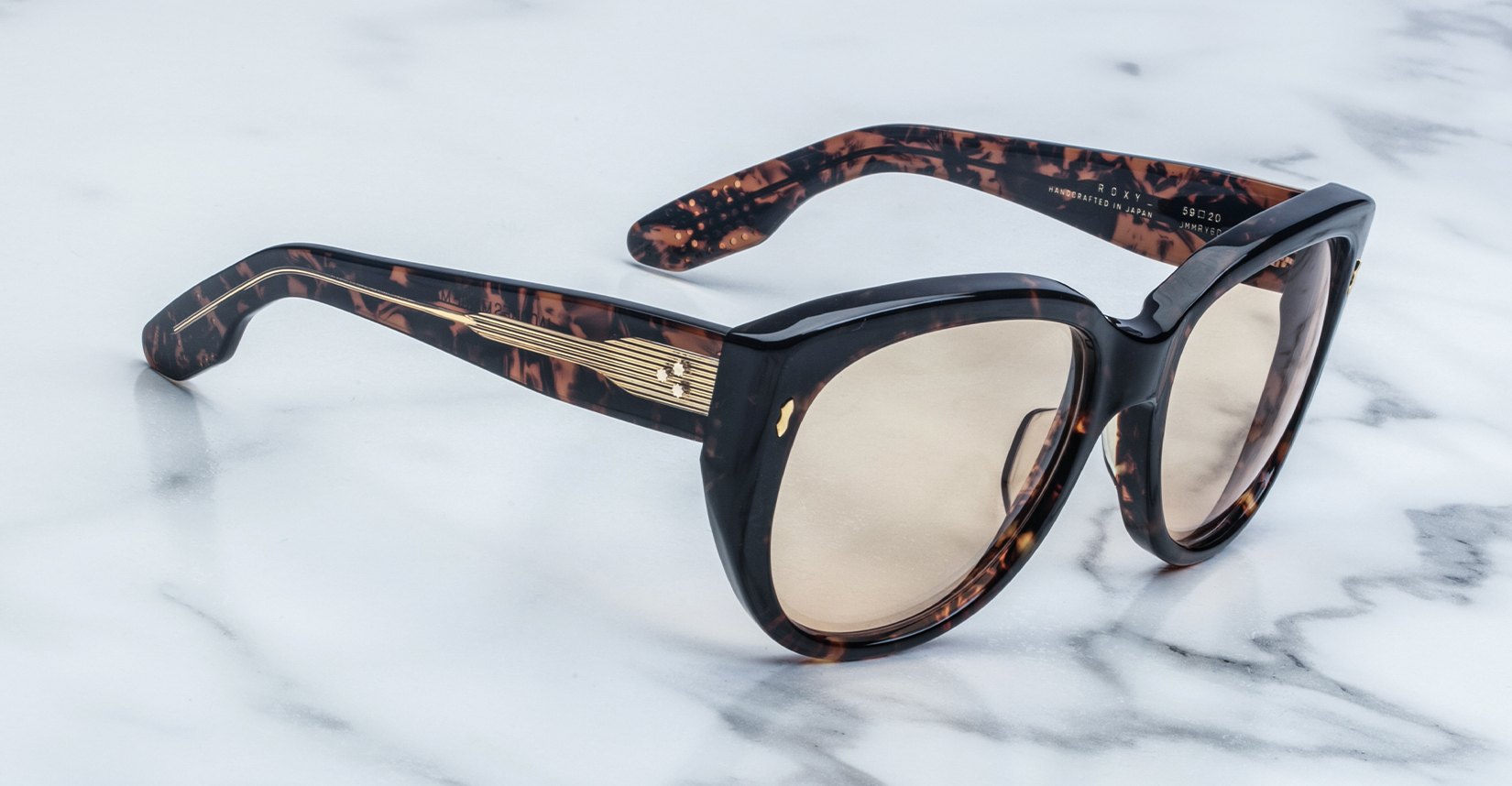 Jacques Marie Mage Roxy in Agar JMMRY-6D