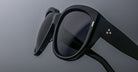 Jacques Marie Mage Roxy in Black JMMRY-88
