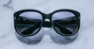 Jacques Marie Mage Roxy in Black JMMRY-88