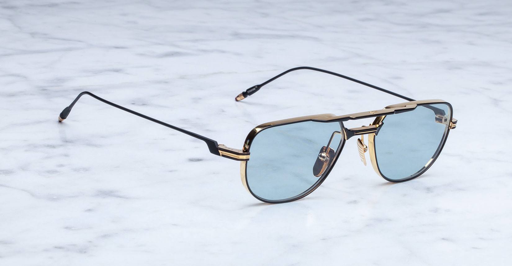 Jacques Marie Mage Roy in Raven JMMRO-58