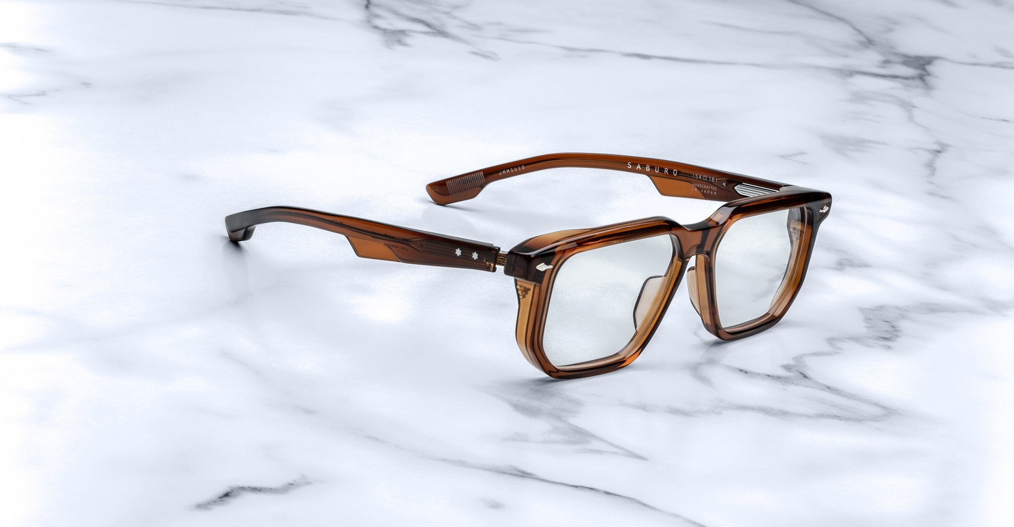 Jacques Marie Mage Saburo in Hickory JMMSURX-1D