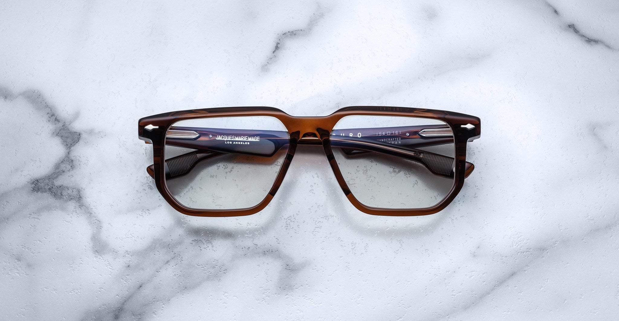 Jacques Marie Mage Saburo in Hickory JMMSURX-1D