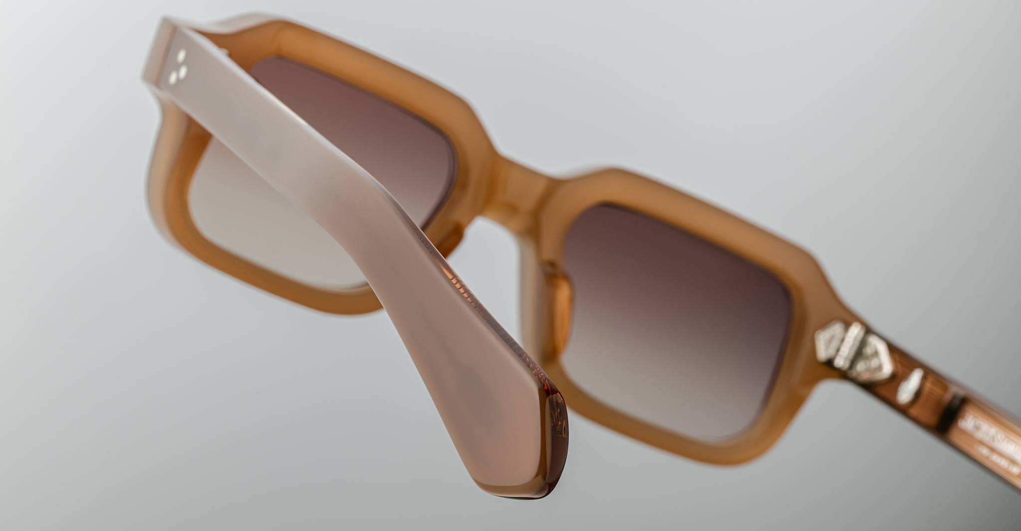Jacques Marie Mage Sandro in Birch JMMSN-11W
