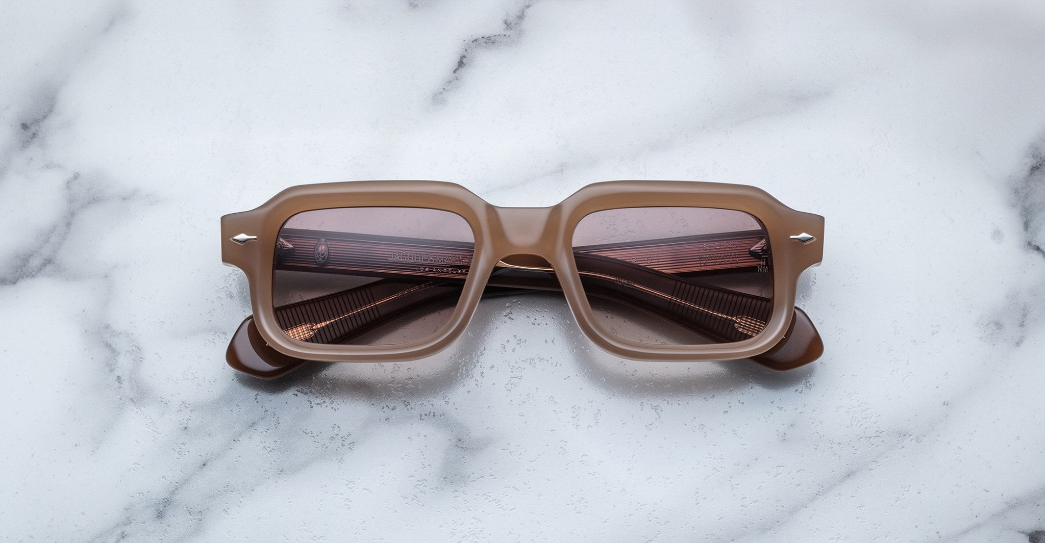Jacques Marie Mage Sandro in Birch JMMSN-11W