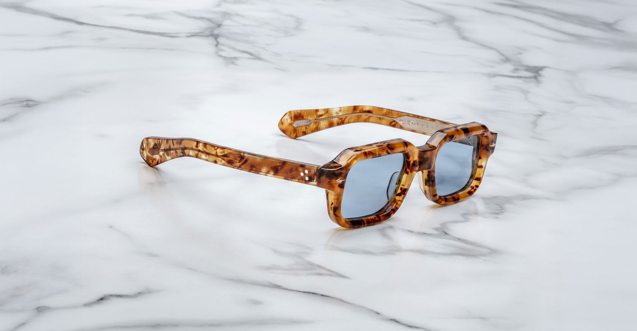 Jacques Marie Mage Sandro – Dan Deutsch Optical Outlook