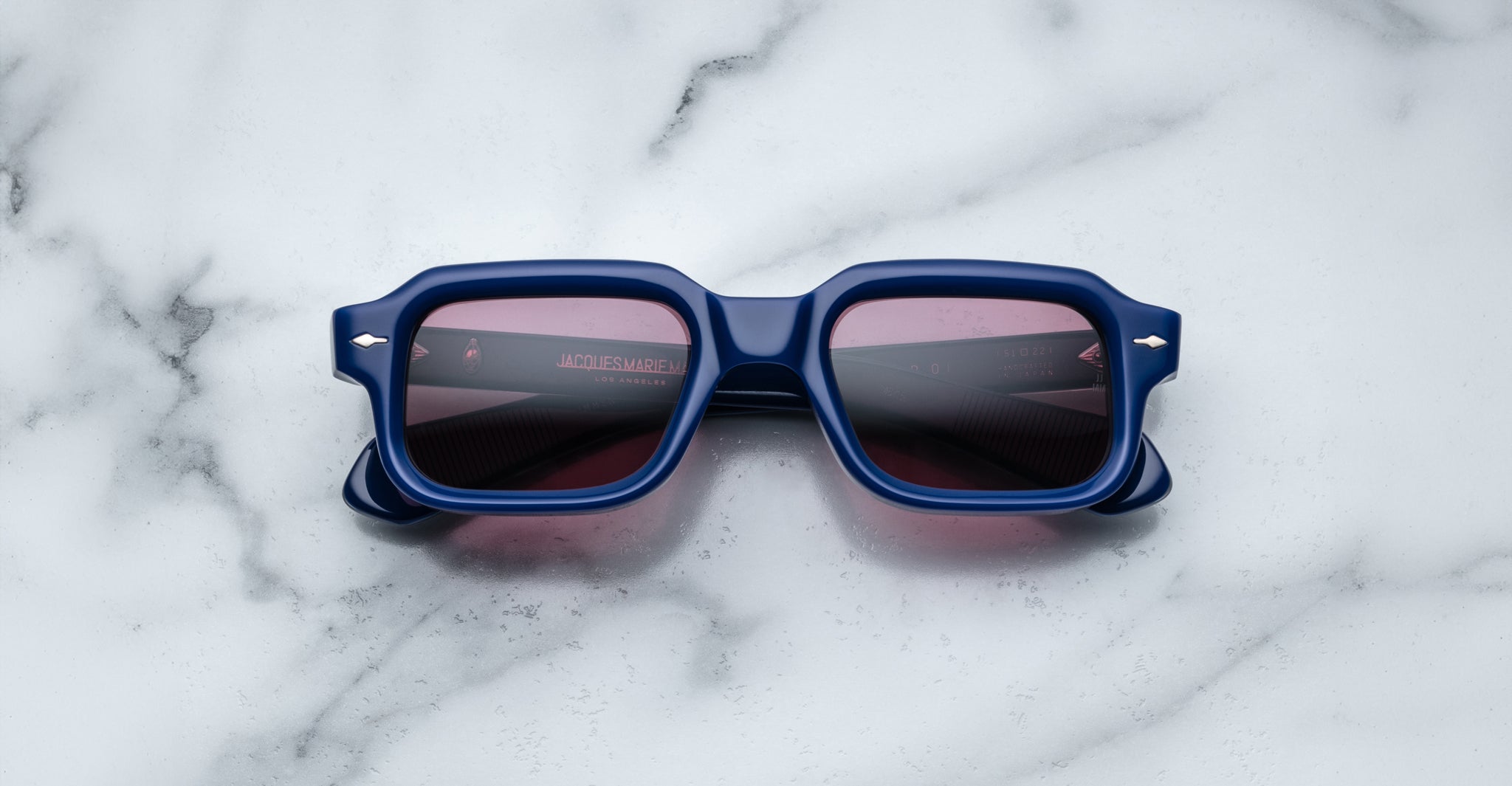 Jacques Marie Mage Sandro in Lapis JMMSN-15N