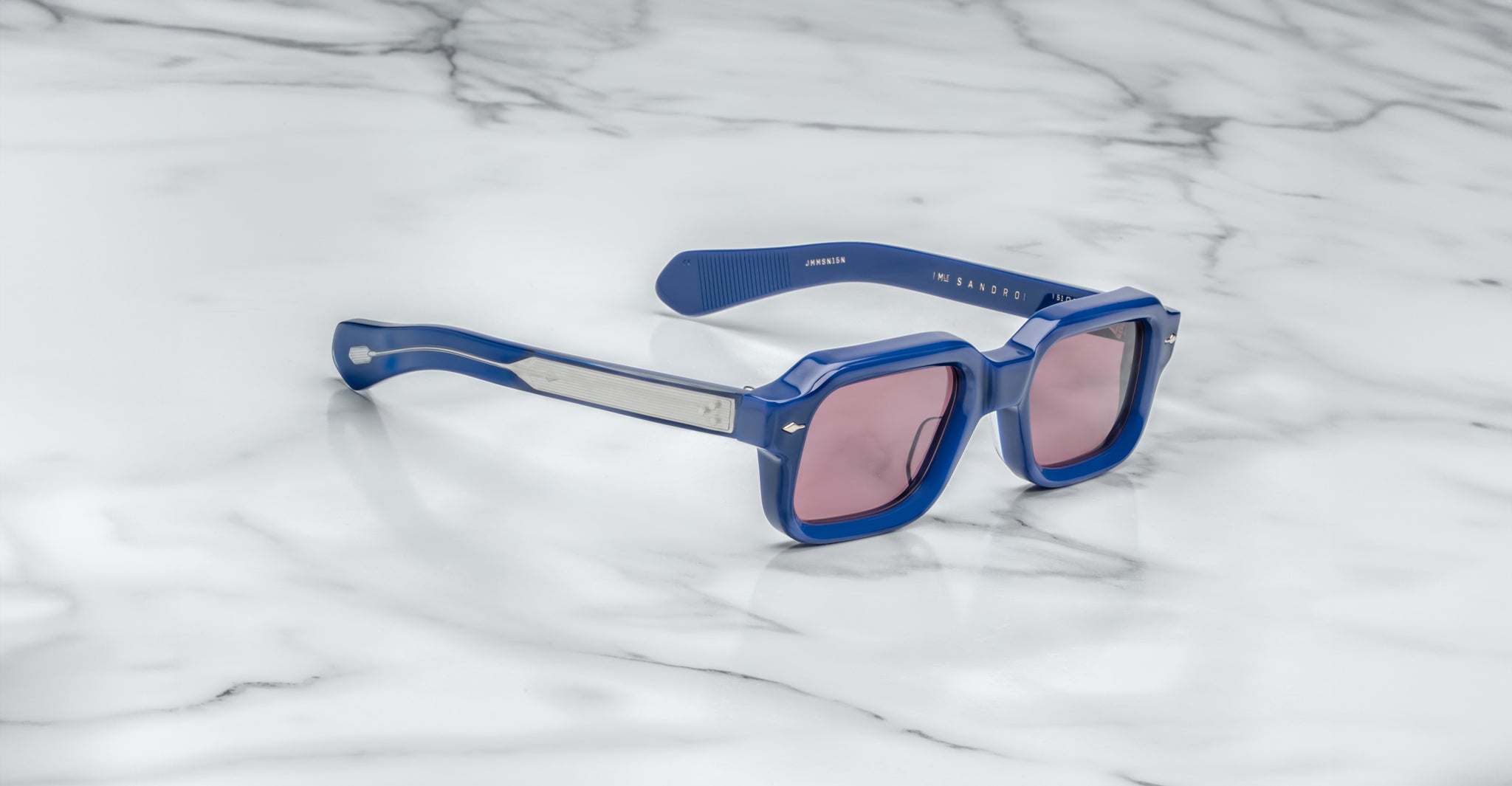 Jacques Marie Mage Sandro in Lapis JMMSN-15N