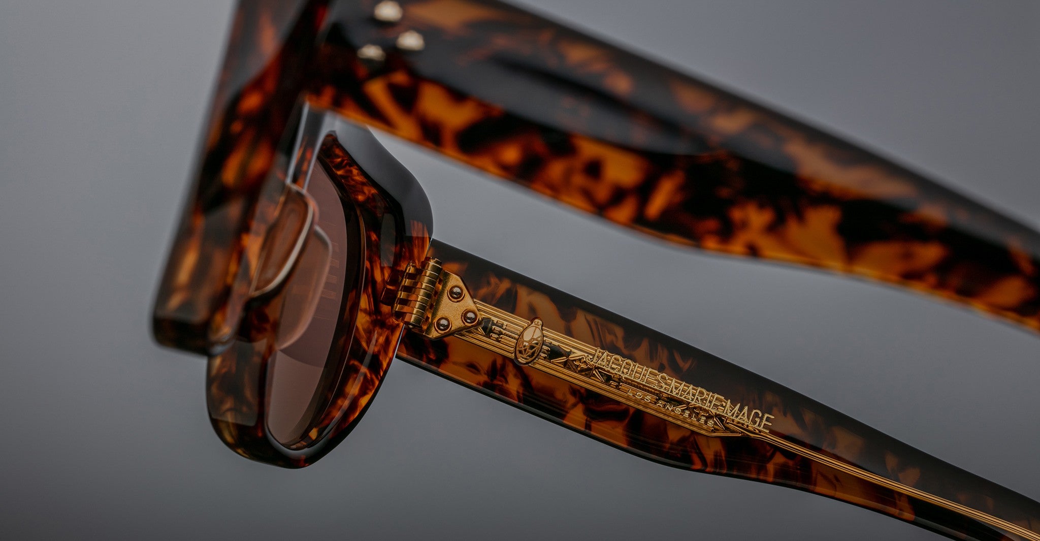 Jacques Marie Mage Sartet in Argyle JMMSAR-5C