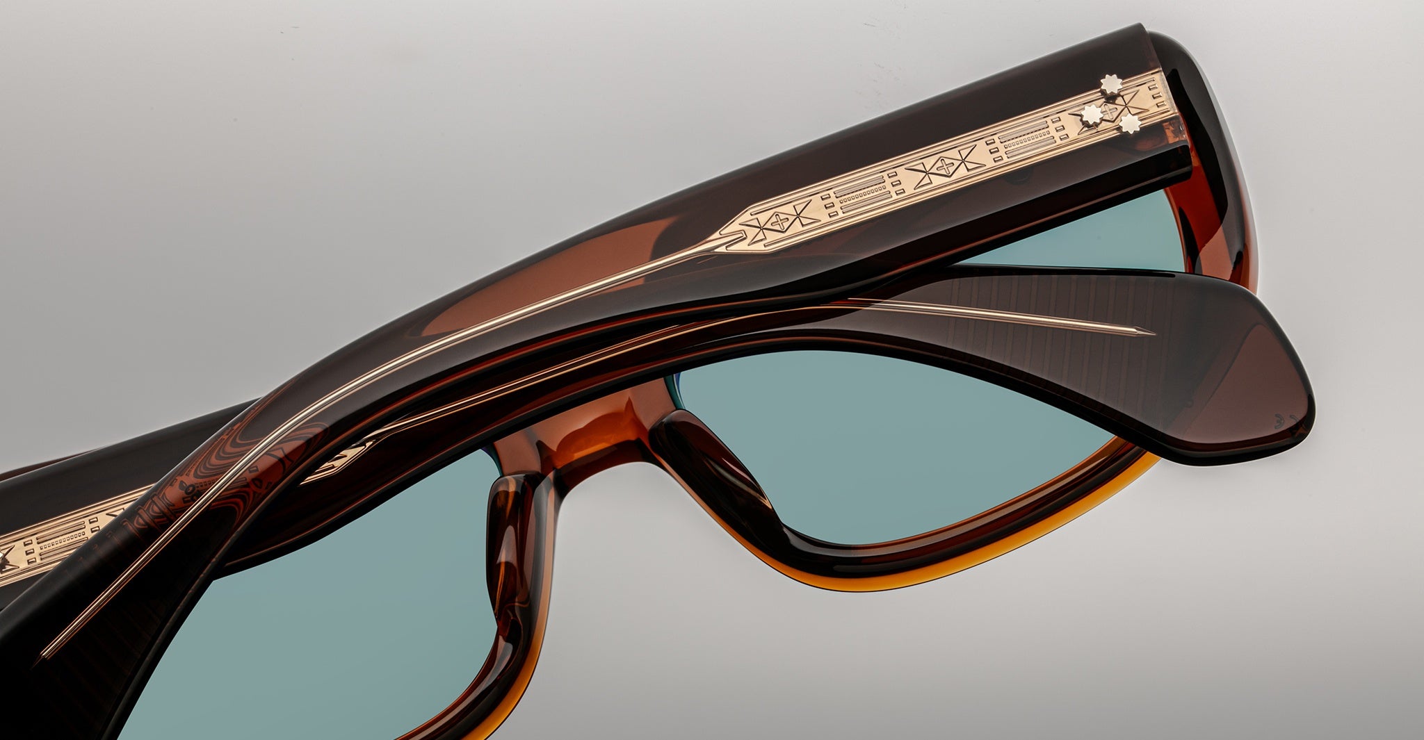 Jacques Marie Mage Sartet in Hickory JMMSAR-1D