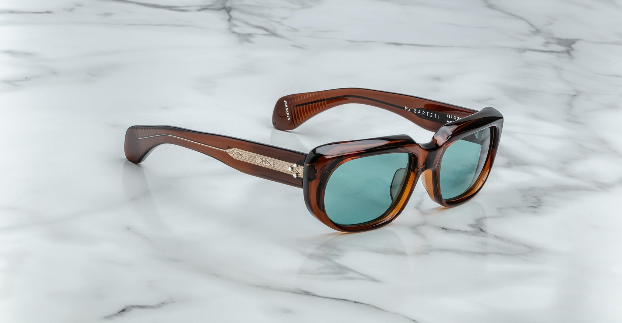 Jacques Marie Mage Sartet in Hickory JMMSAR-1D