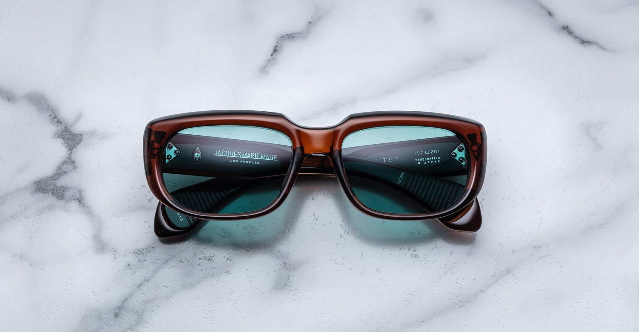 Jacques Marie Mage Sartet in Hickory JMMSAR-1D