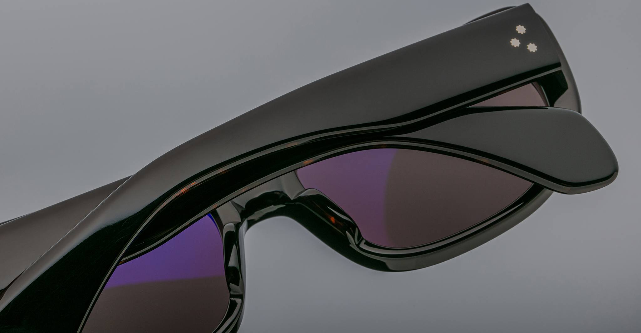 Jacques Marie Mage Sartet in Noir 7 JMMSAR-7A