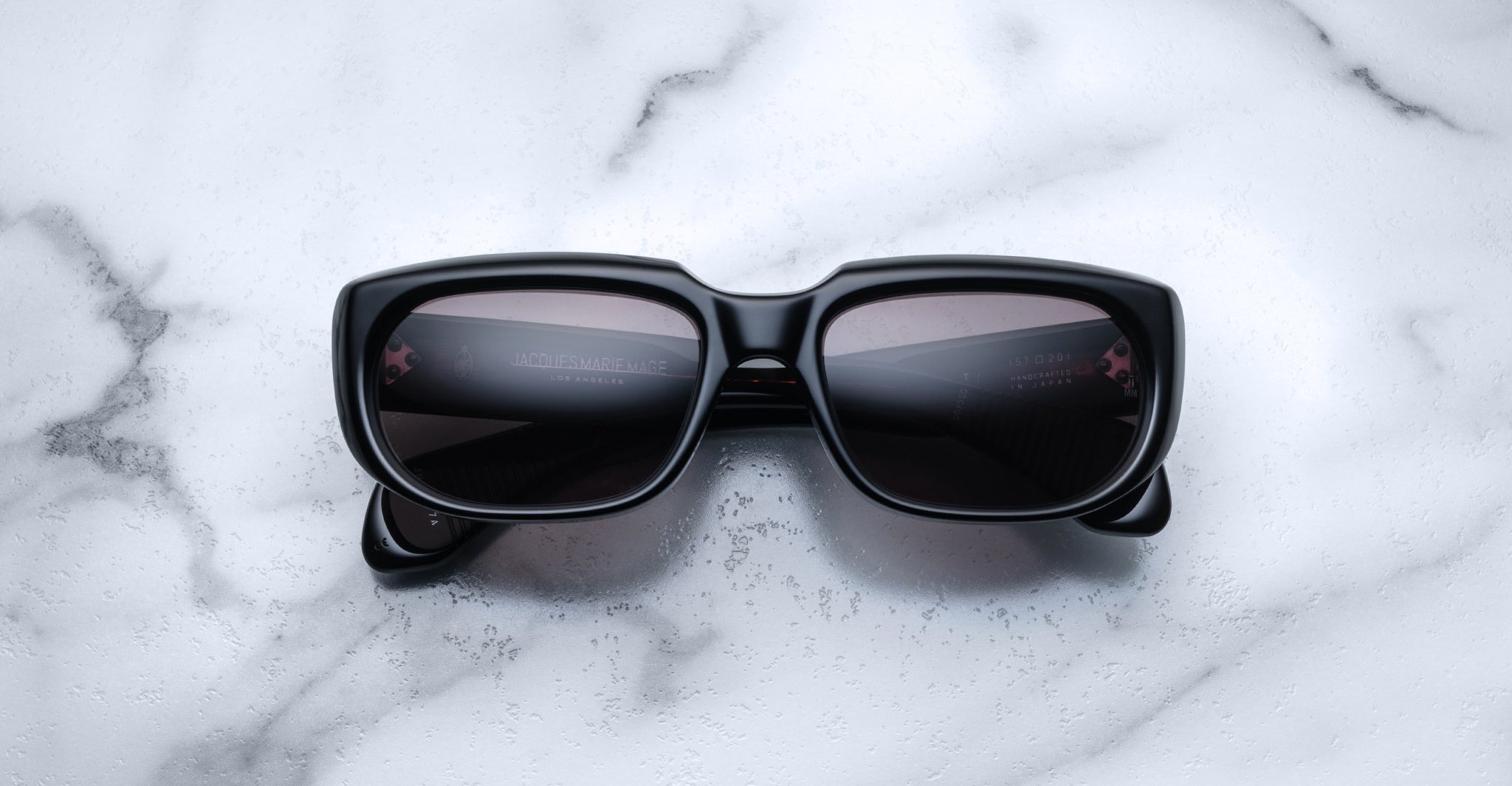 Jacques Marie Mage Sartet in Noir 7 JMMSAR-7A